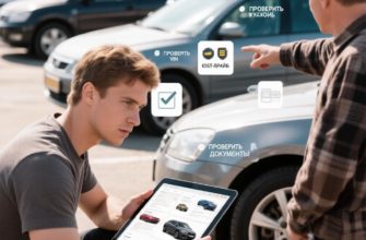 Как не облажаться при покупке нового автомобиля: понятный план от первого звонка до ключей