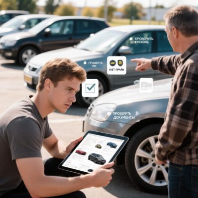 Как не облажаться при покупке нового автомобиля: понятный план от первого звонка до ключей