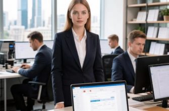 Автоматизация бизнес-процессов на базе 1С: от хаоса к системной эффективности